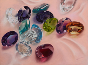 Brillanti by Brenda Salamone