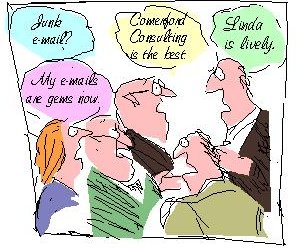 Comerford Consulting
