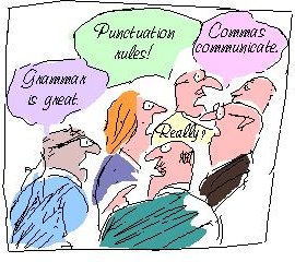Comerford Consulting