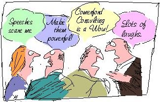 Comerford Consulting